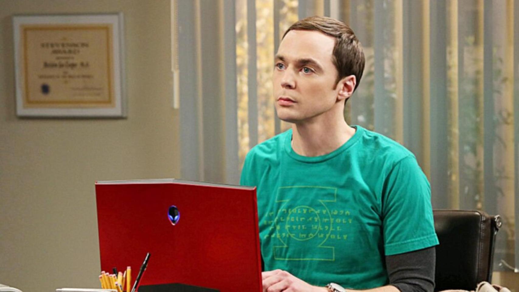 Jim Parsons revela lo que haría falta para volver a interpretar a Sheldon Cooper en una secuela