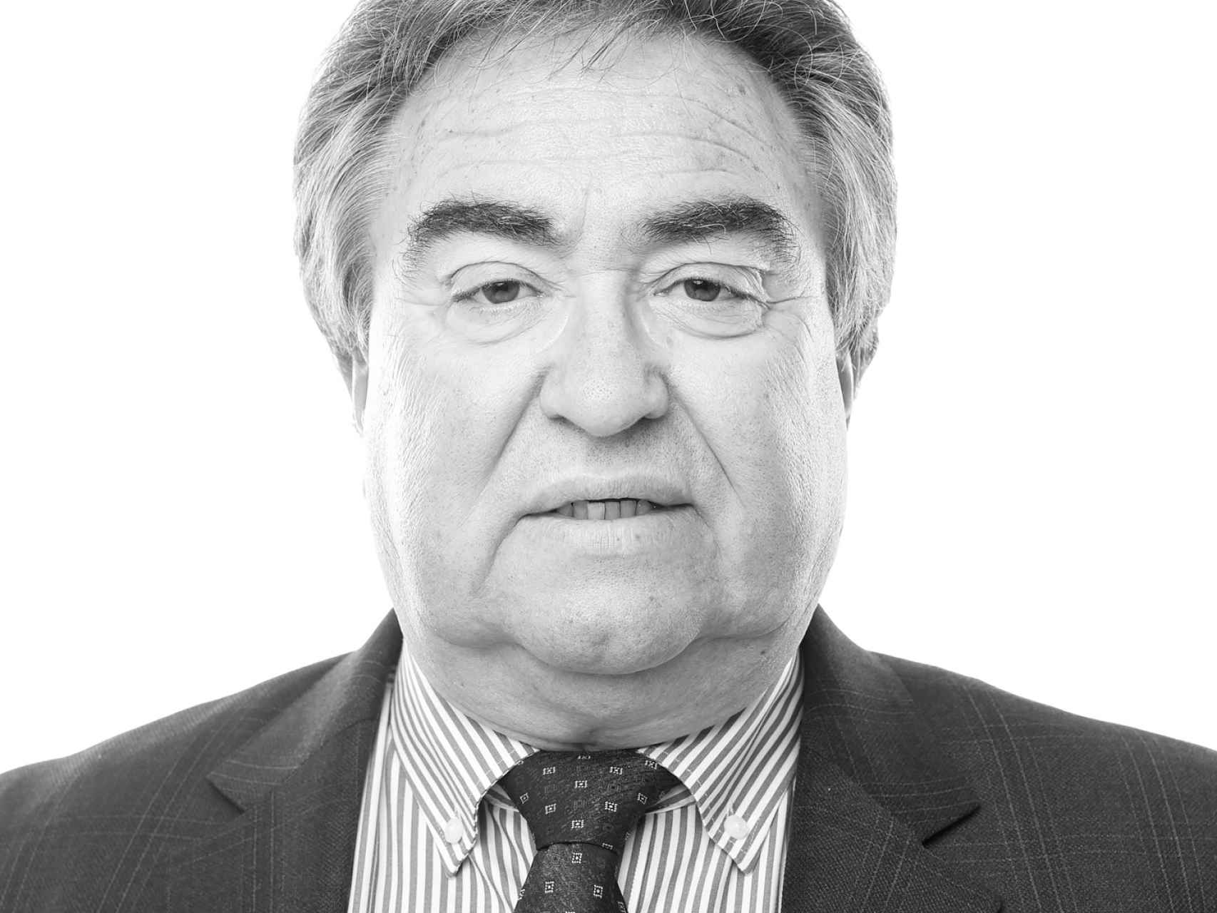 Fallece Venancio Fernández, vocal de la junta directiva de los empresarios de León