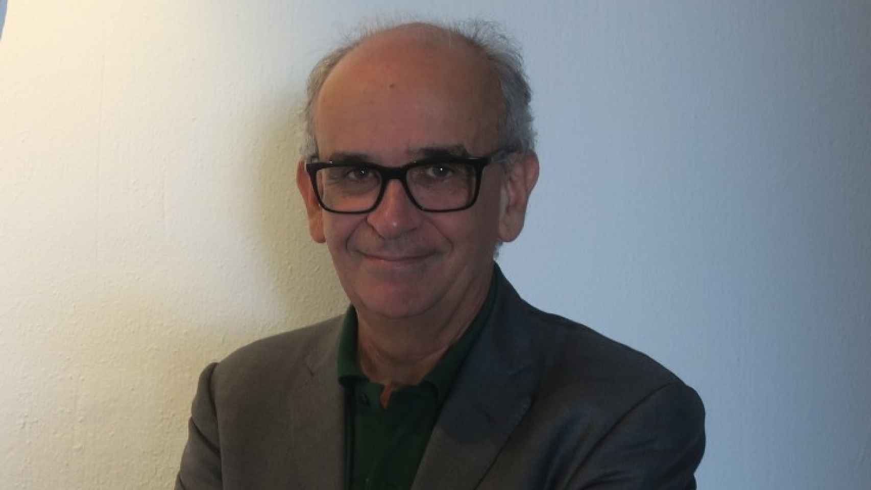 Paolo Pinamonti. Foto: Festival de Granada