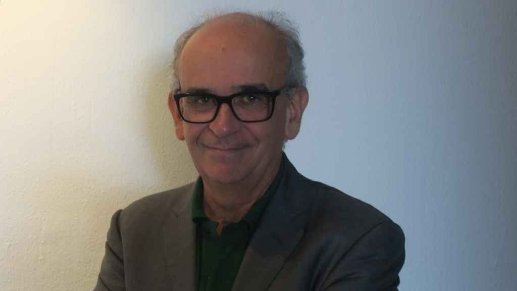 Paolo Pinamonti. Foto: Festival de Granada