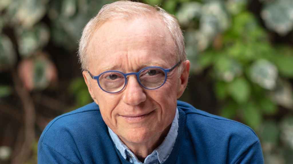 David Grossman: 