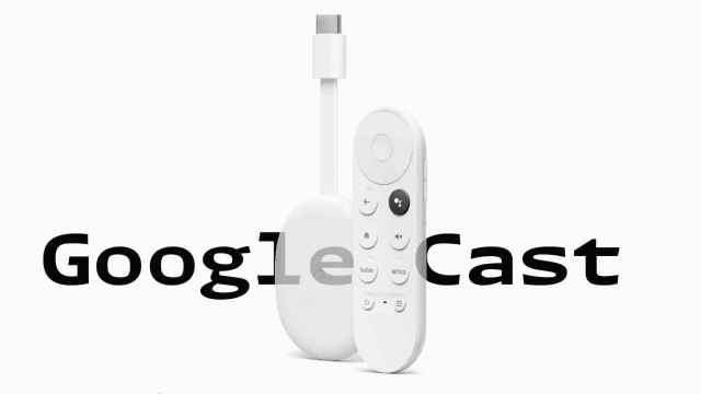 Google Cast