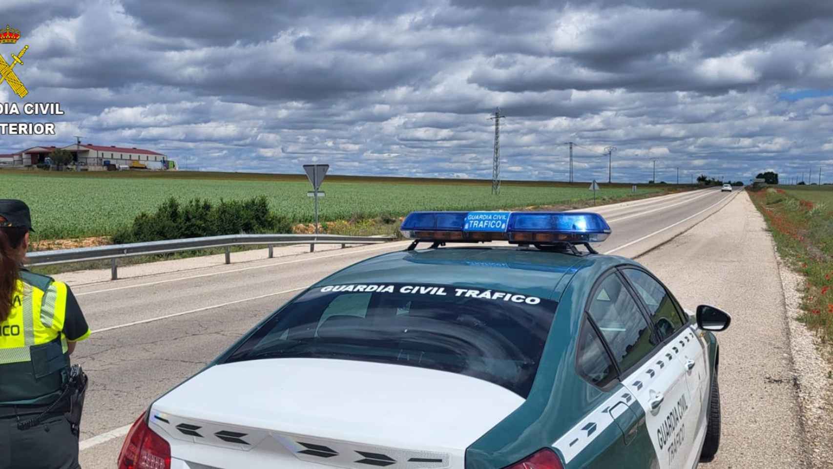 Foto: Guardia Civil de Cuenca