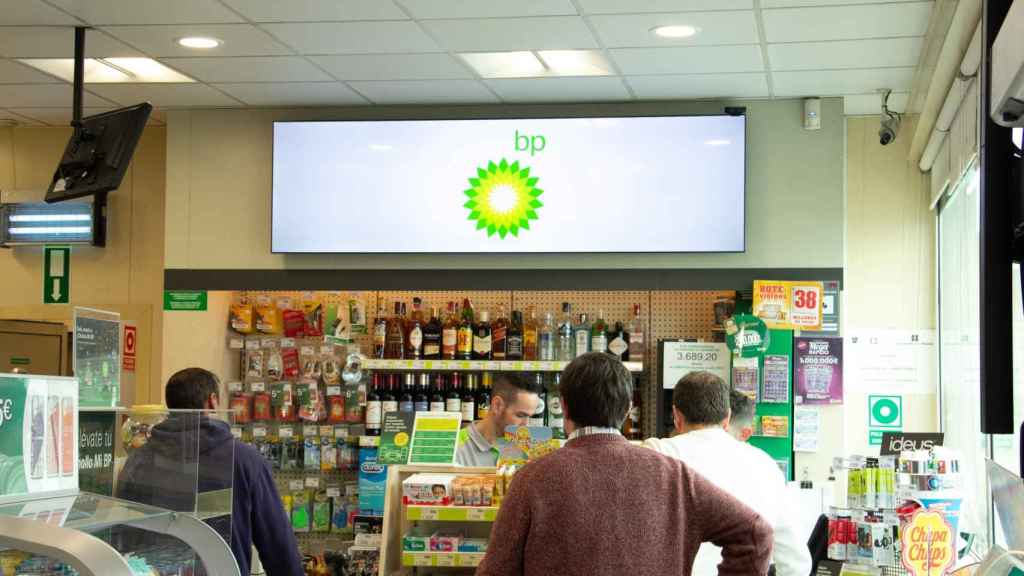 El proyecto desarrollado por Ladorian de la mano de BP mereció en 2023 el premio 'Scaleup Impacto en Ventas' de la Fundación Empresa & Sociedad.