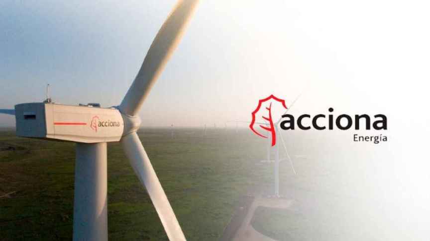 Acciona Energía