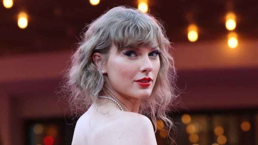 Taylor Swift llega a Madrid: el hotel de lujo que espera a la cantante donde pasar una noche cuesta 20.000 euros