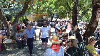 Planes para el fin de semana en Málaga y provincia: fiestas gastronómicas y romerías en pueblos