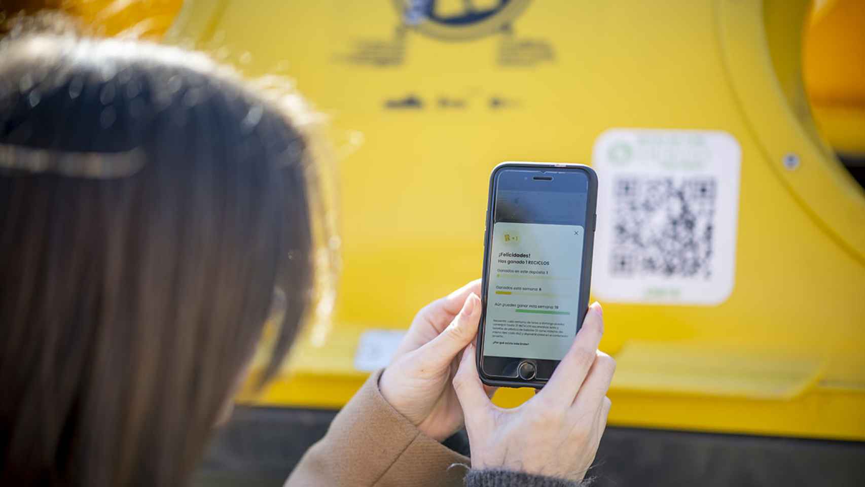 Un nuevo proyecto para lograr un mundo mejor, y más verde