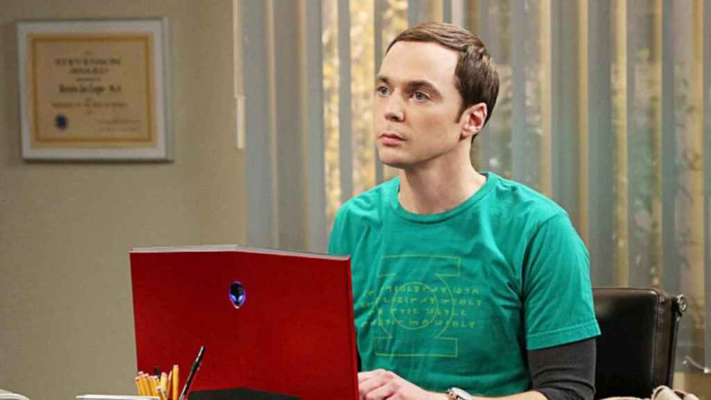 Jim Parsons revela lo que haría falta para volver a interpretar a Sheldon Cooper en una secuela