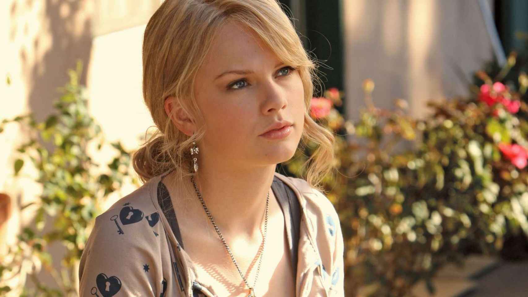 El día que Taylor Swift se estrenó como actriz en 'CSI': Mi sueño era morir en un episodio de la serie