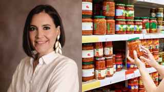 La nutricionista Boticaria García avisa sobre los botes de tomate del supermercado: "Pocas personas lo saben"