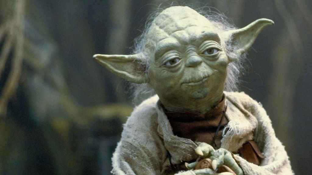 Yoda