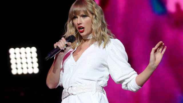 Las divertidas quejas de esta madre por los altos precios del merchandasing de Taylor Swift