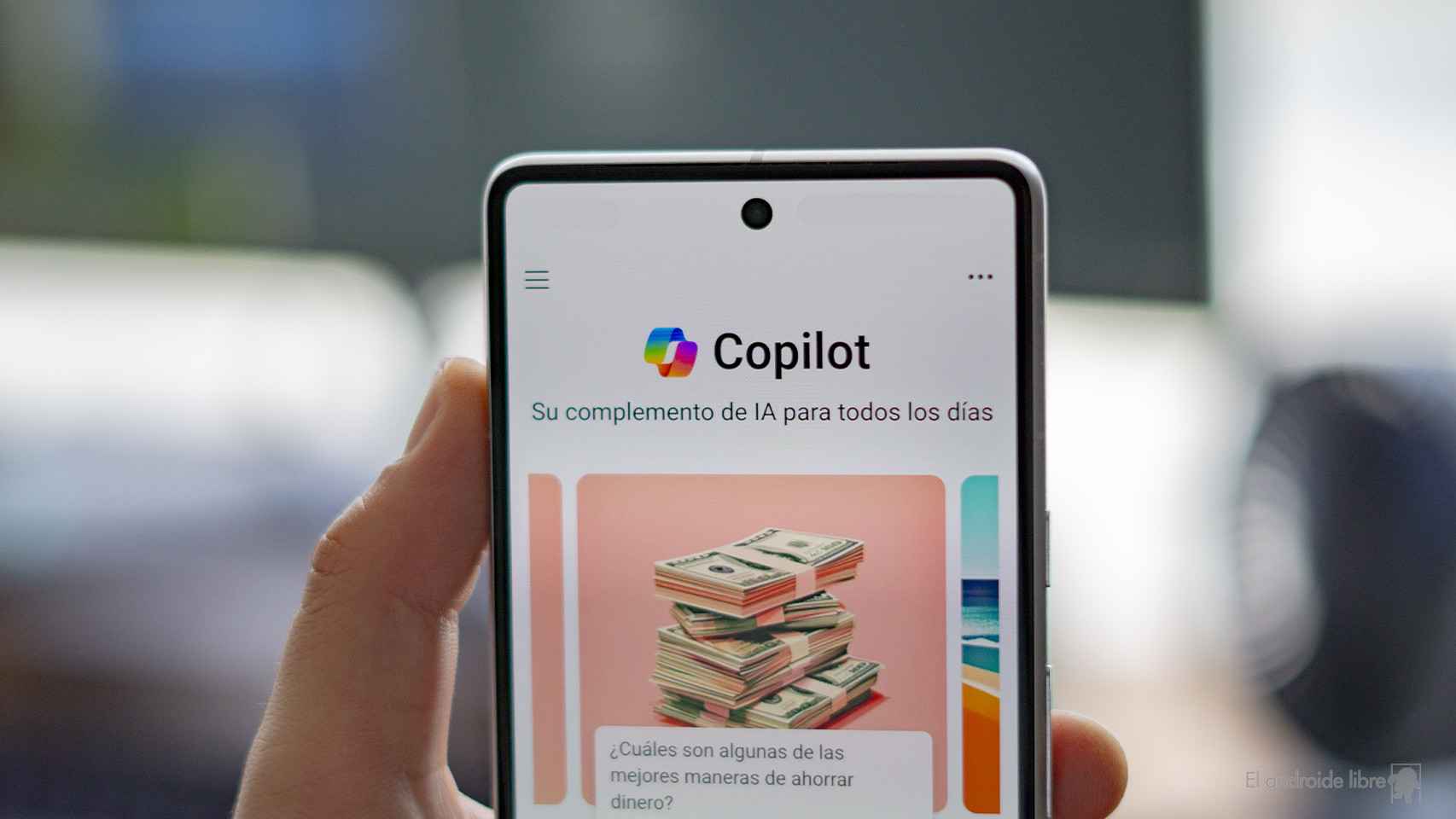 The 4 most interesting features of Microsoft Copilot that you should use every day on your mobile phone