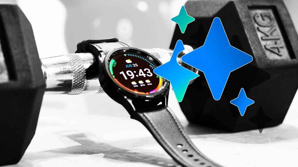 Galaxy Watch 5