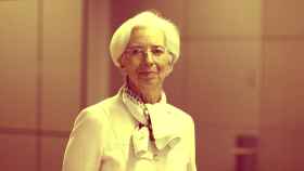 Christine Lagarde