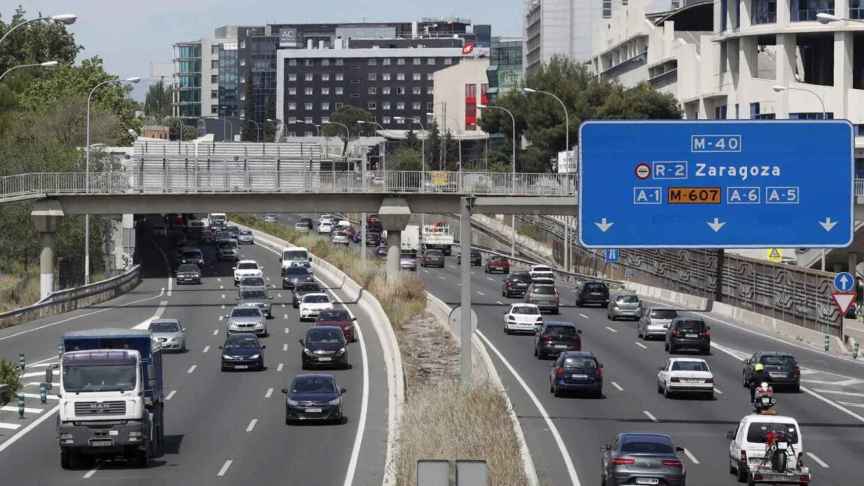 ¿Circula Tu Coche Sin Etiqueta En Madrid? ¡Averígualo Ahora! - hy9psxw