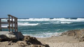 Playa de Razo