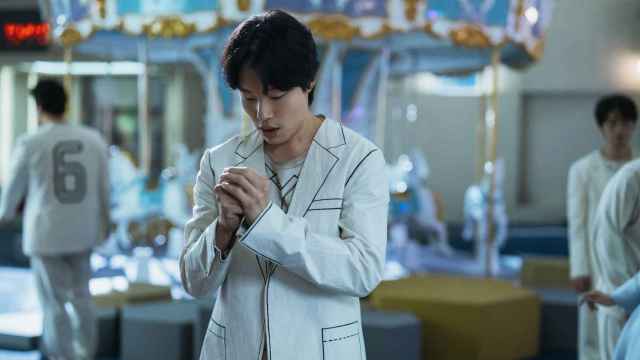 Este thriller coreano está en Netflix y es la combinación perfecta entre 'El hoyo' y 'El juego del calamar'