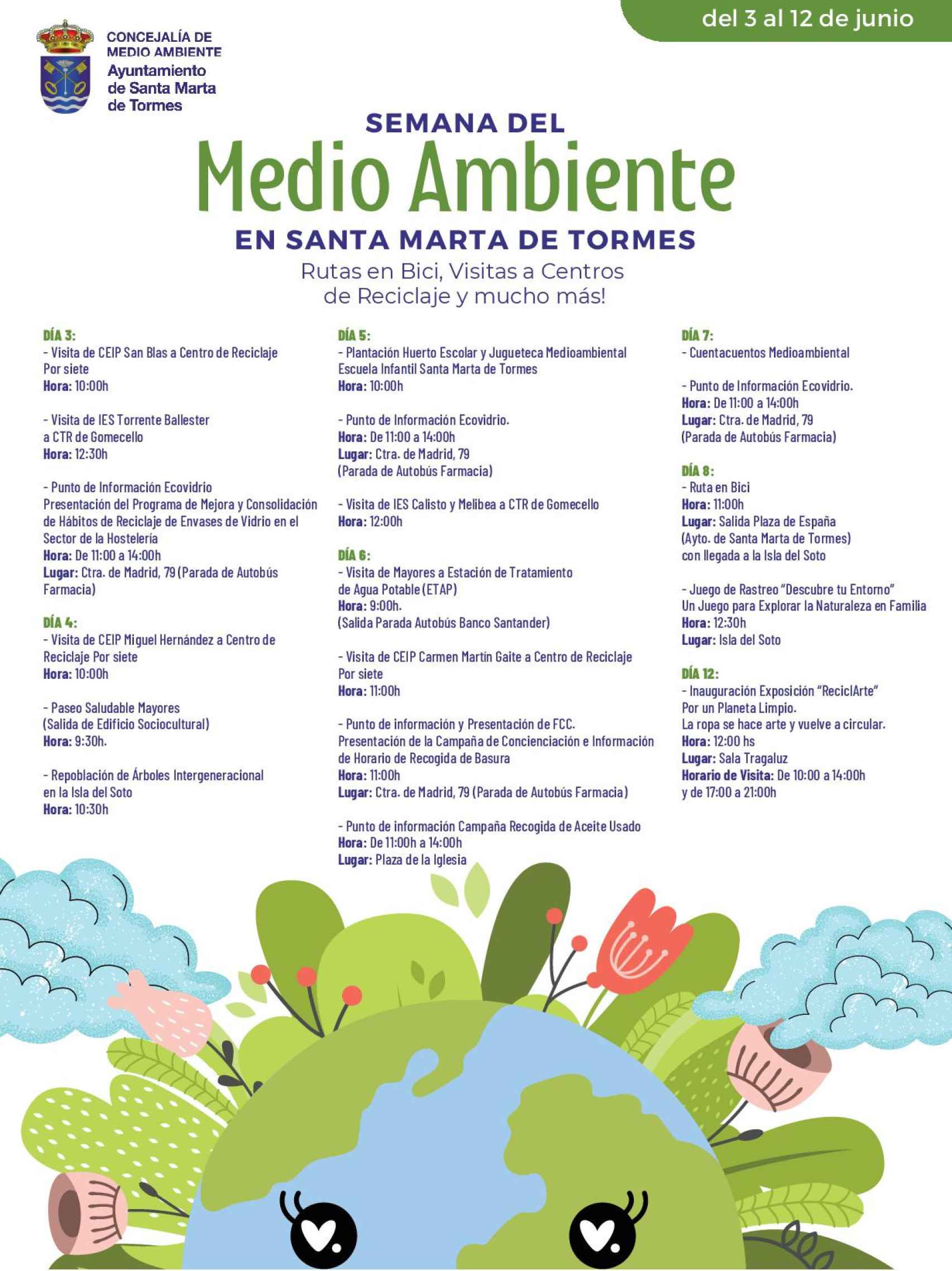 MEDIO AMBIENTE GESS programa-001