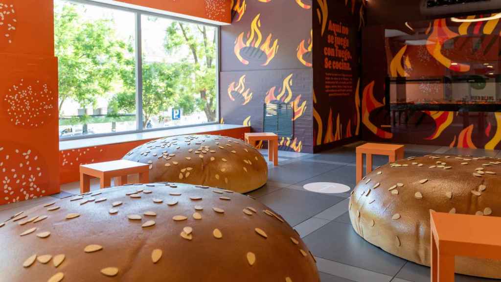 ‘Museum of the Whopper’