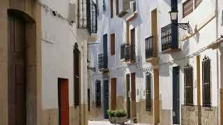 Este es el pueblo de Alicante con restaurante Estrella Michelin: está entre los 15 mejores de España