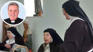 Las monjas de Belorado vuelven a la carga: “Han irrumpido en el monasterio de forma no autorizada”