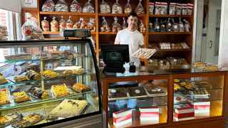 La pastelería familiar que hace unos lazos que enamoran en la provincia de Valladolid: 40 años de tradición y dulzura