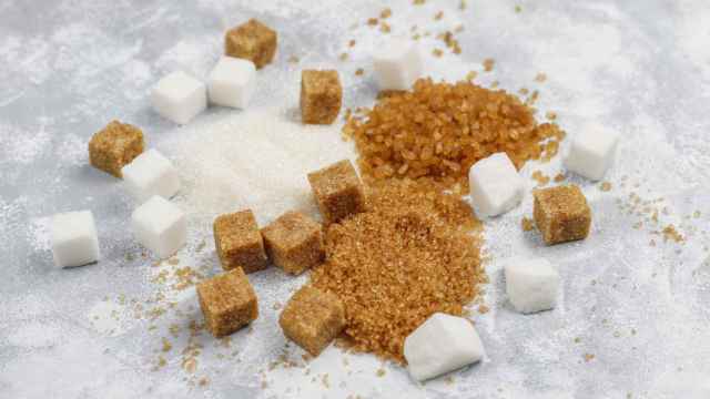 Adiós al azúcar: el edulcorante alternativo para postres, una fuente de potasio, magnesio y calcio