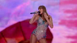 Madrid se entrega a Taylor Swift: el arrebatador triunfo del paradigma de la chica buena y talentosa