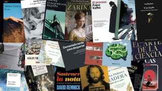 Los mejores títulos para comprar en la Feria del Libro de Madrid, la gran fiesta de los lectores