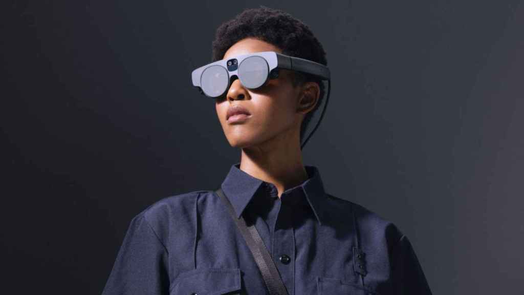 Magic Leap 2