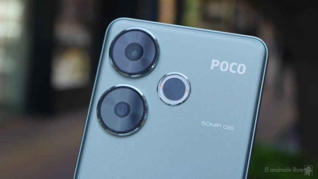 Poco F6