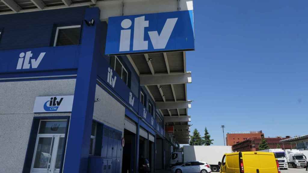 La DGT Resuelve La Duda: ¿me Pueden Multar Con La ITV Caducada Si Ya He ...