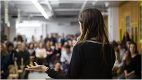 A Coruña acoge una nueva edición de Women in Data Science con expertas en ciencia de datos