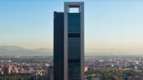 Torre Foster en Madrid