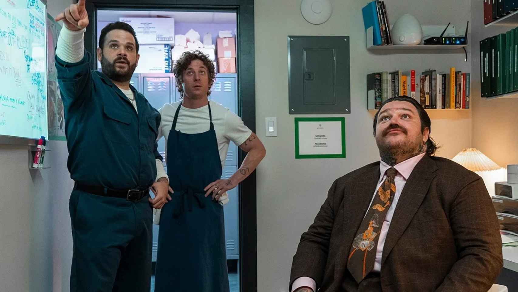 Todo sobre 'The Bear' temporada 3: tráiler, sinopsis y fecha de estreno