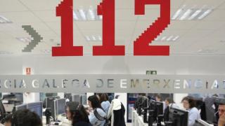 Axega 112 Galicia
