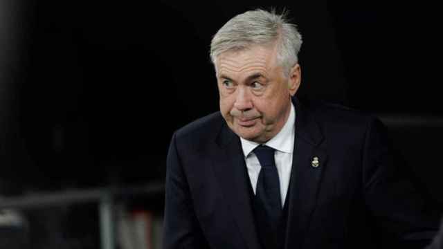 La sorprendente confesión de Ancelotti a Pedrerol sobre cómo se gestó su fichaje por el Madrid