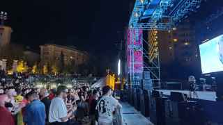 Benidorm Summer Fest, la nueva apuesta para expandir la marca: "Es el momento de hacer un festival de verano"
