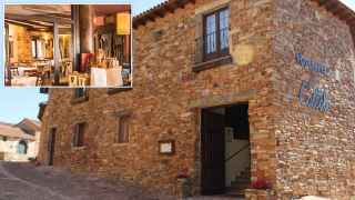 El pequeño pueblo de León con un restaurante reconocido por Michelín donde puedes comer por menos de 30 euros