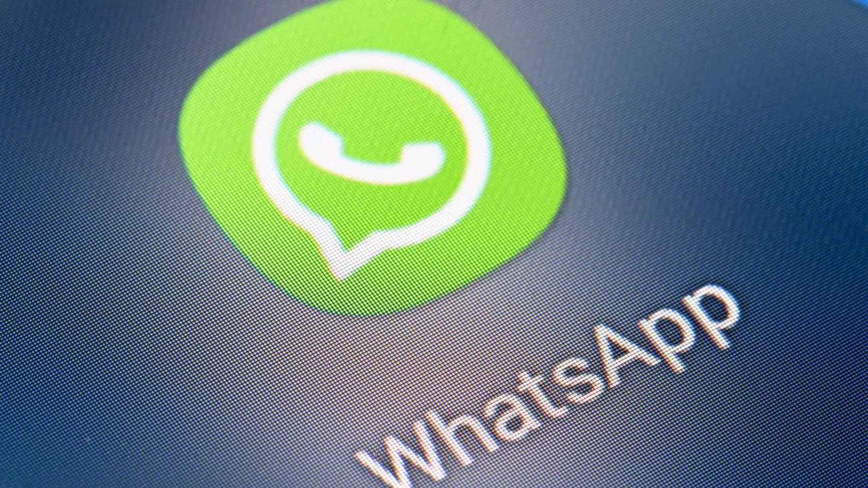 El condenado mandaba vídeos pornográficos por Whatsapp.