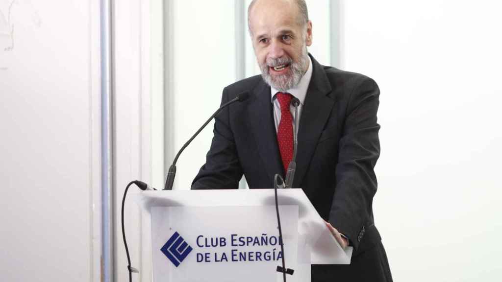 José Domínguez Abascal.