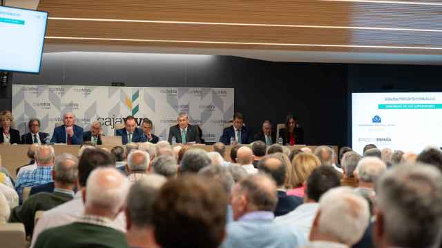 Asamblea de Cajaviva