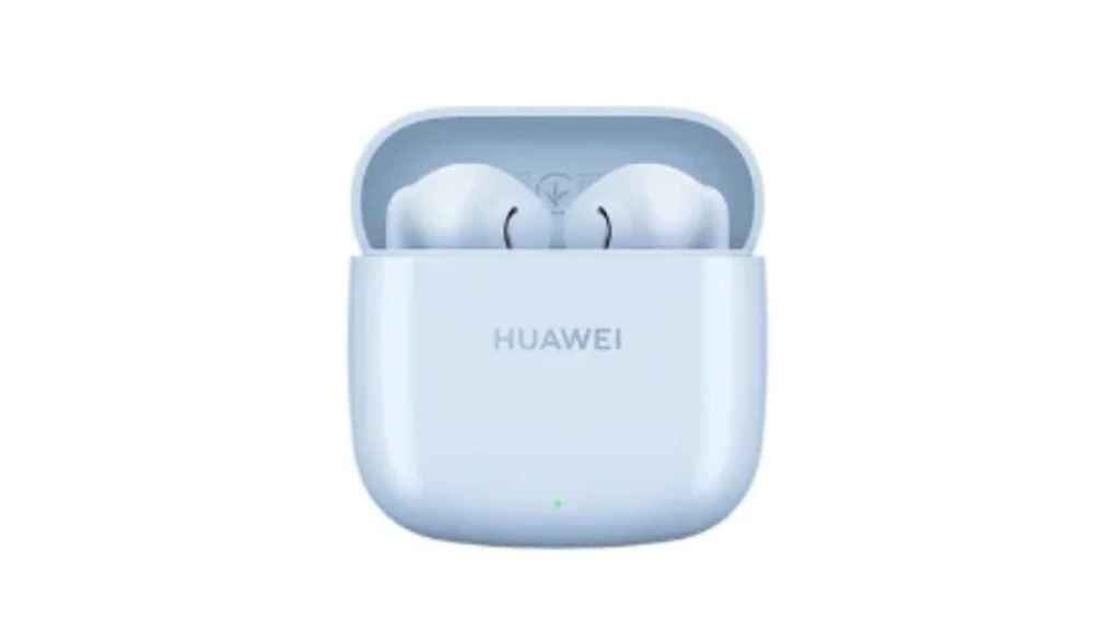 Huawei auriculares free buds