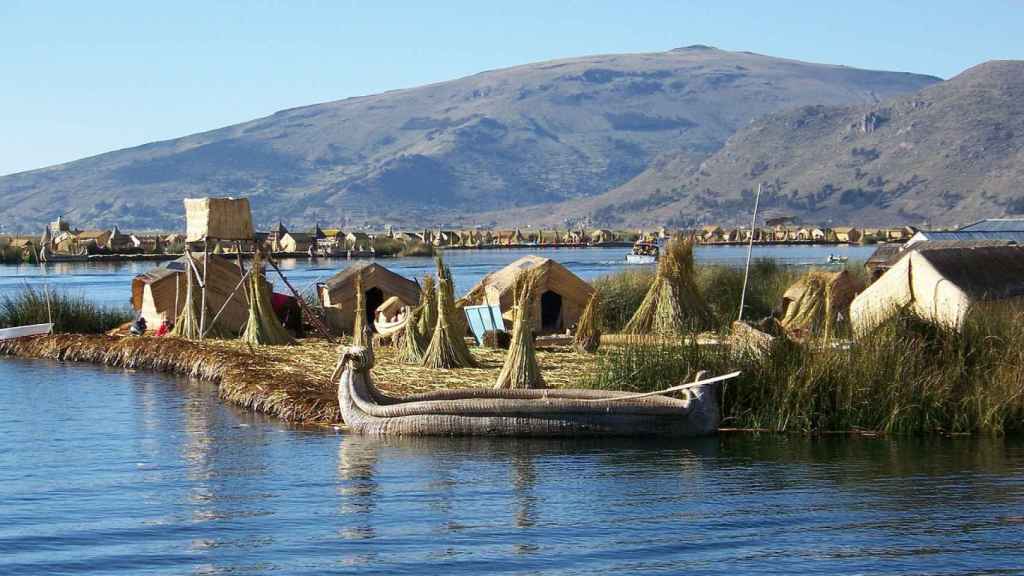 El Malawi es el lago con mayor biodiversidad acuática del mundo