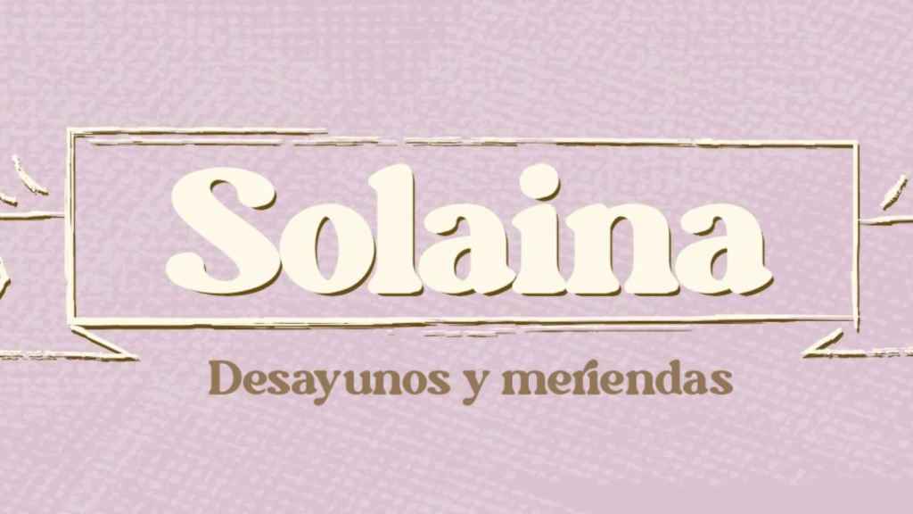 Solaina