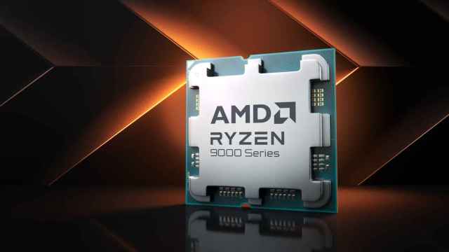 Procesador AMD Ryzen 9000