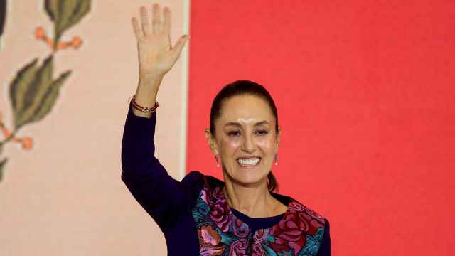 Claudia Sheinbaum, nueva presidenta de México, tras ganar las elecciones.