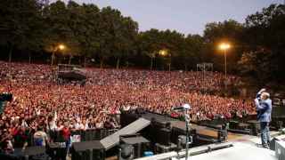 Castrelos 2024: Las entradas para los conciertos de este verano en Vigo serán nominativas